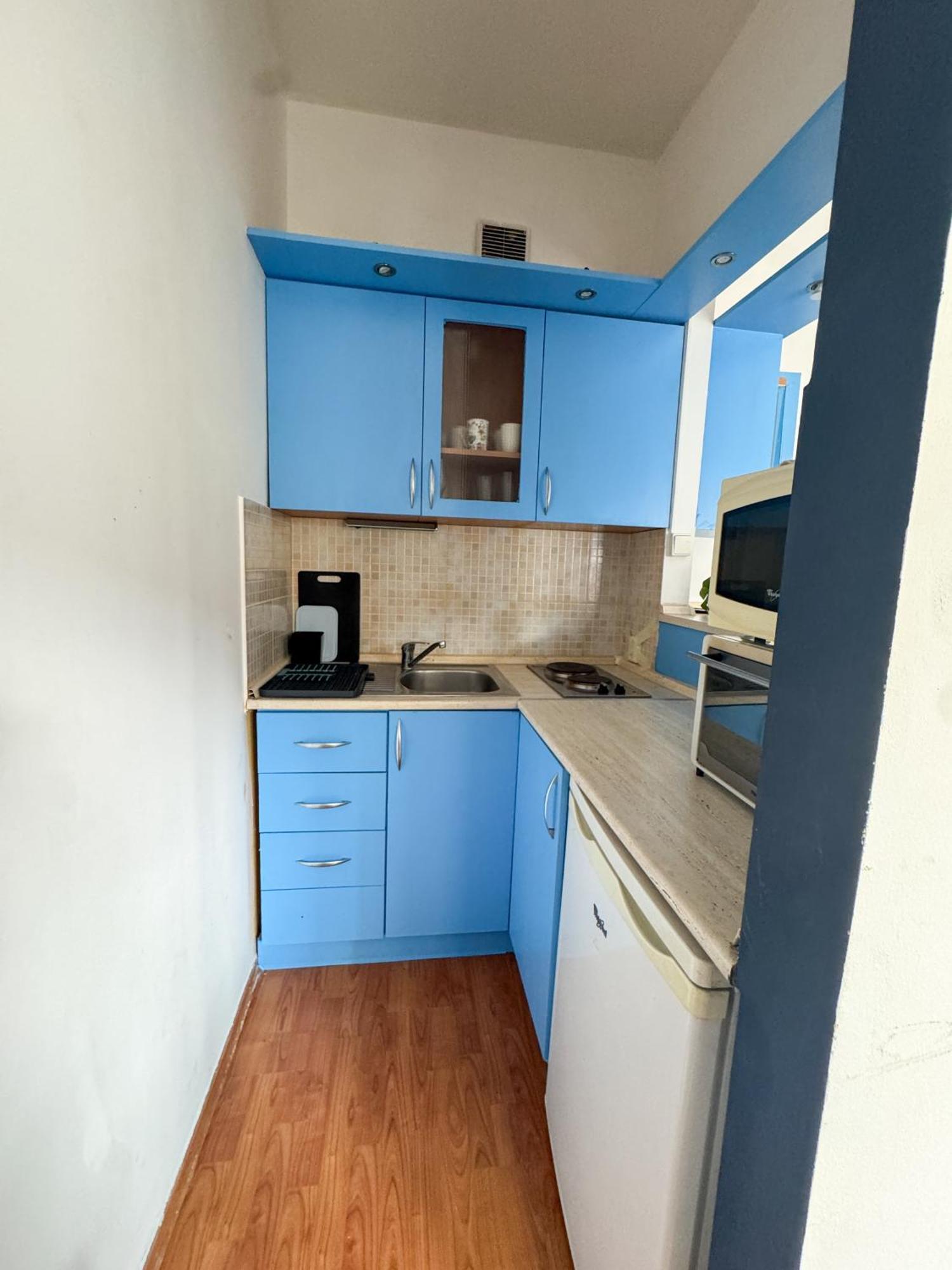 ברטיסלאבה Old Town Cozy Studio In City Center מראה חיצוני תמונה