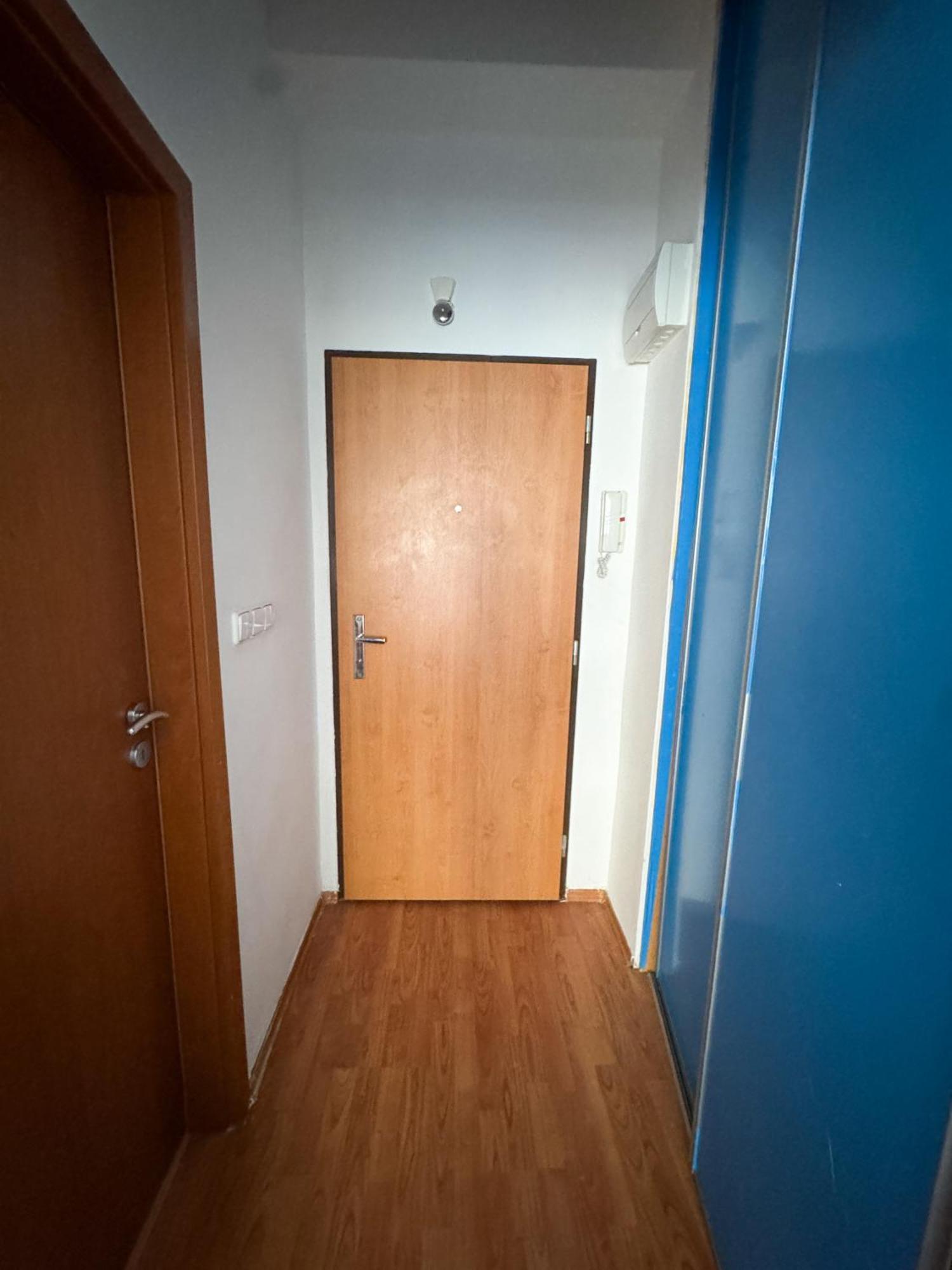 ברטיסלאבה Old Town Cozy Studio In City Center מראה חיצוני תמונה